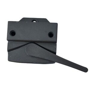 Andersen Casement Awning Sash Lock - 7153 RH Right - 1351410 - Stone Original